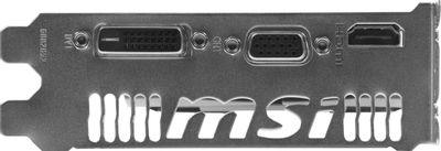 Видеокарта MSI N730K-4GD3/OCV1, фото 5