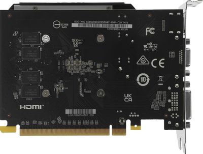 Видеокарта MSI N730K-4GD3/OCV1, фото 4