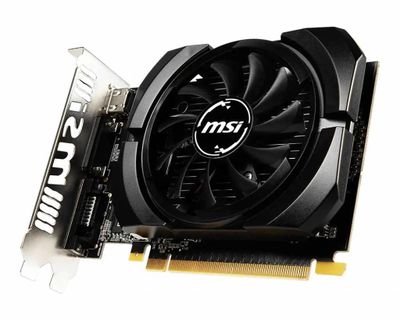Видеокарта MSI N730K-4GD3/OCV1, фото 2