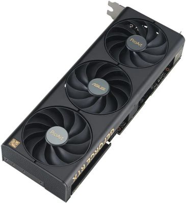 Видеокарта Asus ProArt GeForce RTX 4060 OC Edition 8GB GDDR6 PROART-RTX4060-O8G, фото 3