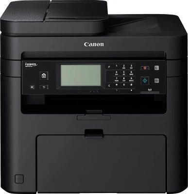 Принтер Canon i-SENSYS MF237w (без трубки в комплекте)