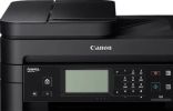 Принтер Canon i-SENSYS MF237w (без трубки в комплекте)