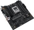 Материнская плата Asus TUF Gaming A620M-Plus WiFi