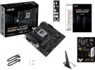 Материнская плата Asus TUF Gaming A620M-Plus WiFi