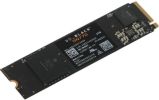SSD Western Digital Black SN770 NVMe 2TB WDS200T3X0E