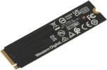 SSD Western Digital Black SN770 NVMe 2TB WDS200T3X0E