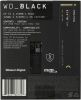 SSD Western Digital Black SN770 NVMe 2TB WDS200T3X0E