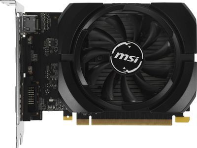 Видеокарта MSI N730K-4GD3/OCV1, фото 1