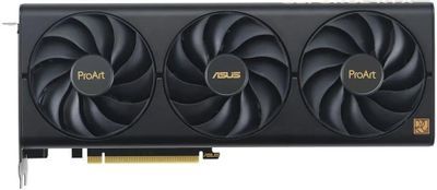 Видеокарта Asus ProArt GeForce RTX 4060 OC Edition 8GB GDDR6 PROART-RTX4060-O8G