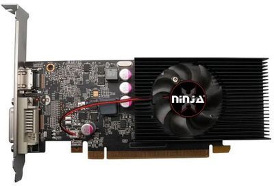 Видеокарта Sinotex Ninja GeForce GT 1030 2GB GDDR5 NF103FG25F