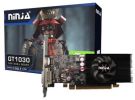 Видеокарта Sinotex Ninja GeForce GT 1030 2GB GDDR5 NF103FG25F