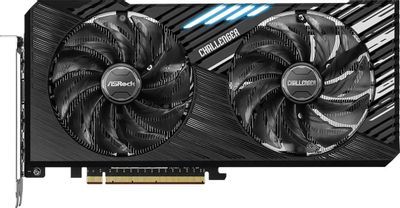 Видеокарта ASROCK intel Arc A770 Challenger SE OC 16GB GDDR6 A770 CL SE 16GO, фото 1