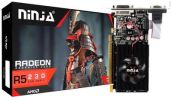 Видеокарта Sinotex Ninja Radeon R5 230 2GB DDR3 AFR523023F
