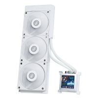 Жидкостное охлаждение для процессора Lian Li Hydroshift LCD 360S G89.GHSLCD36SW.00