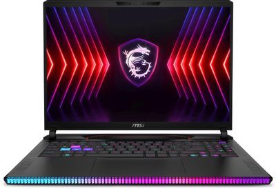 Игровой ноутбук MSI Raider GE68 HX 14VIG-473RU