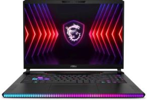 Игровой ноутбук MSI Raider GE68 HX 14VIG-473RU