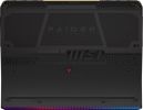 Игровой ноутбук MSI Raider GE68 HX 14VIG-473RU