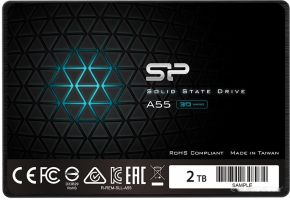 SSD Silicon Power Ace A55 1TB SP002TBSS3A55S25