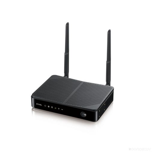 Беспроводной маршрутизатор Zyxel LTE3301-Plus-EU01V1F