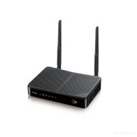 Беспроводной маршрутизатор Zyxel LTE3301-Plus-EU01V1F