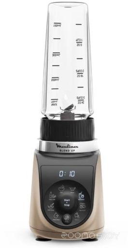Блендер Moulinex Blend Up LM190AF0