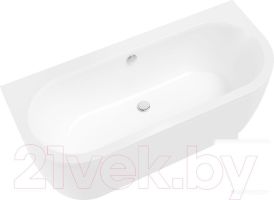 Ванна Lauter Imperia 170x75 21080075 (с ножками и лицевым экраном)