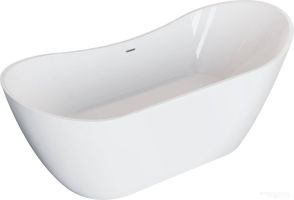 Ванна Polimat Abi 180x80 (отдельностощая, белый)