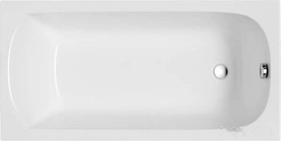 Ванна Polimat Classic Slim 160x70 (c ножками)