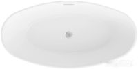 Ванна Polimat Mango 150x75 00518 (белый)