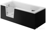 Ванна Polimat Vovo 170x75 00894 (белый)