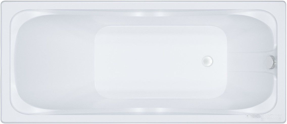 Ванна Triton Стандарт 150x70 (с каркасом, экраном и сифоном)