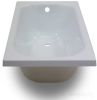 Ванна Triton Ультра 150x70 (с облегченными ножками)