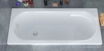 Ванна Triton Ультра 150x70 (с облегченными ножками)