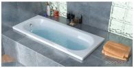 Ванна Triton Ультра 170x70 (с облегченными ножками)