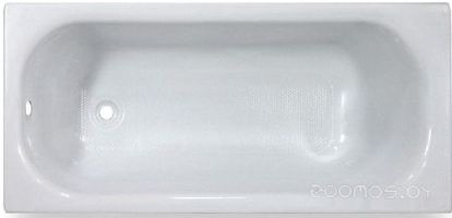 Ванна Triton Ультра 180x70 с полкой
