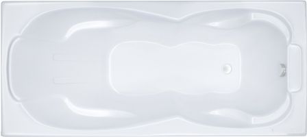 Ванна Triton Цезарь 180x80 (с ножками)