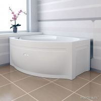 Ванна Vannesa Монти 150x105L 2-01-0-1-1-213