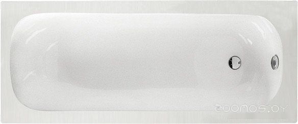 Ванна Vitra Optimum Neo 170x70 64530001000