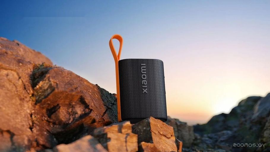 Беспроводная колонка Xiaomi Sound Pocket (международная версия)