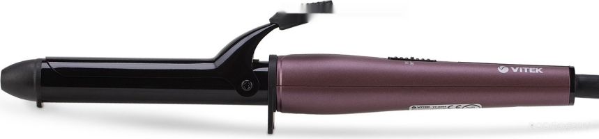 Круглая плойка Vitek VT-8294