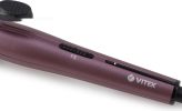 Круглая плойка Vitek VT-8294