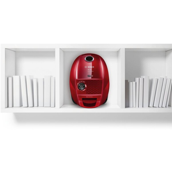 Пылесос Bosch BSGL3MULT3, фото 4