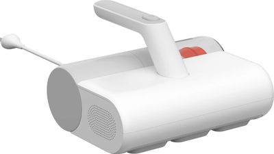 Пылесос для удаления пылевых клещей Xiaomi Dust Mite Vacuum Cleaner MJCMY02EU (европейская версия), фото 2