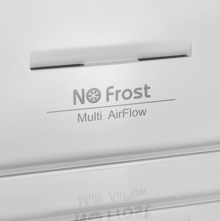 Холодильник Maunfeld MFF185NFW10 Inverter, фото 7