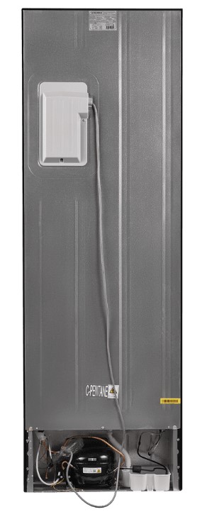 Холодильник Maunfeld MFF185NFХ10 Inverter, фото 11