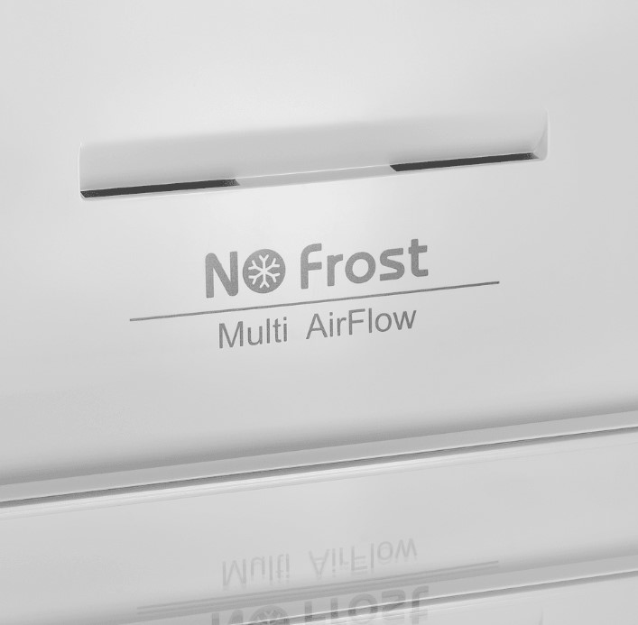 Холодильник Maunfeld MFF185NFХ10 Inverter, фото 8