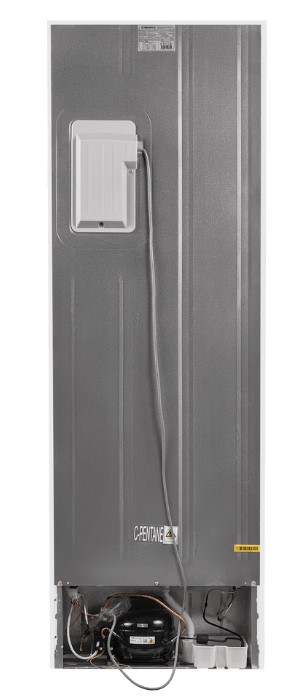 Холодильник Maunfeld MFF185NFW10 Inverter, фото 11