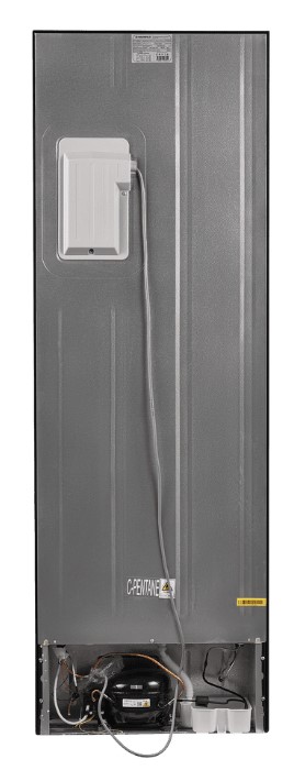 Холодильник Maunfeld MFF185NFSB10 Inverter, фото 11