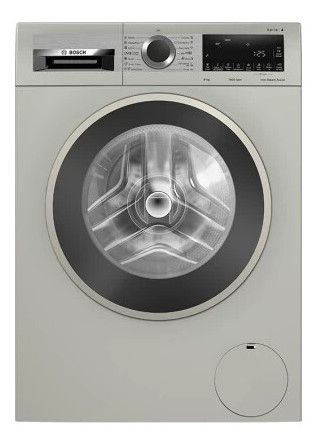 Стиральная машина Bosch Serie 4 WGA2440XME