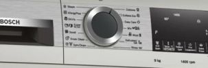 Стиральная машина Bosch Serie 4 WGA2440XME